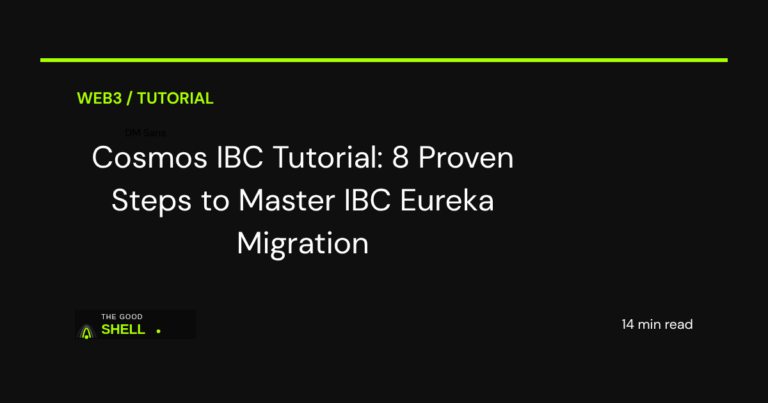 cosmos ibc tutorial